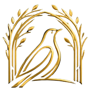 Bowerbird Interia Logo